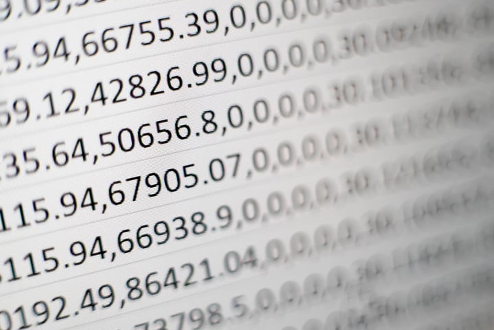 QCM-D data analysis in practice
