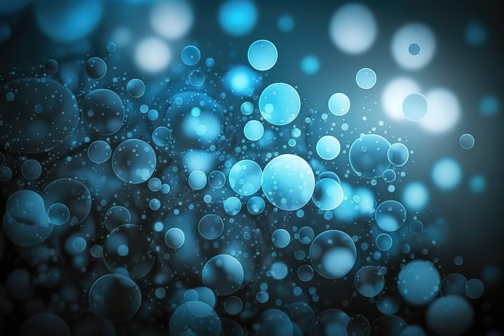 QCM-D in a detergent application - in search of a replacement for Triton X-100