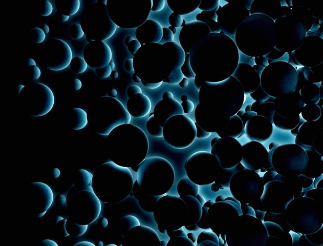 Using QCM-D to study antibody fouling and material surface characterization