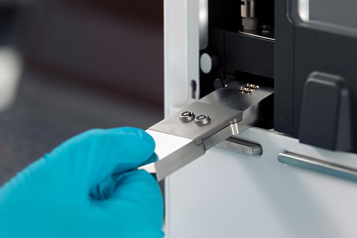 Superior QCM-D data quality facilitates data interpretation and supports scientific progress