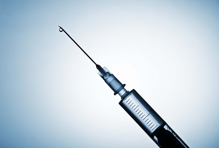 Biopharmaceutical Research & Development - Top 5 QSense Sensors