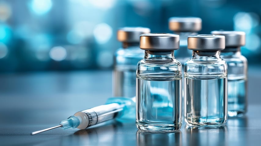 Using QSense QCM-D to Address Interface-Induced Risks in Biopharmaceutical Development