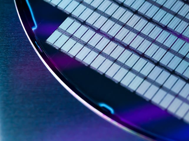 Analyze post-CMP cleaning and residue removal with QSense