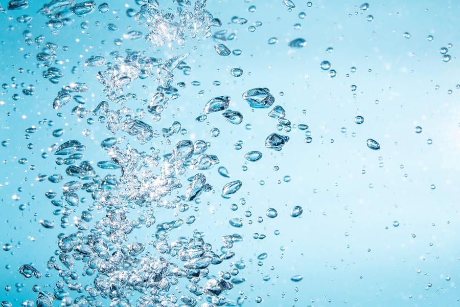 QSense analysis of filtration membrane fouling