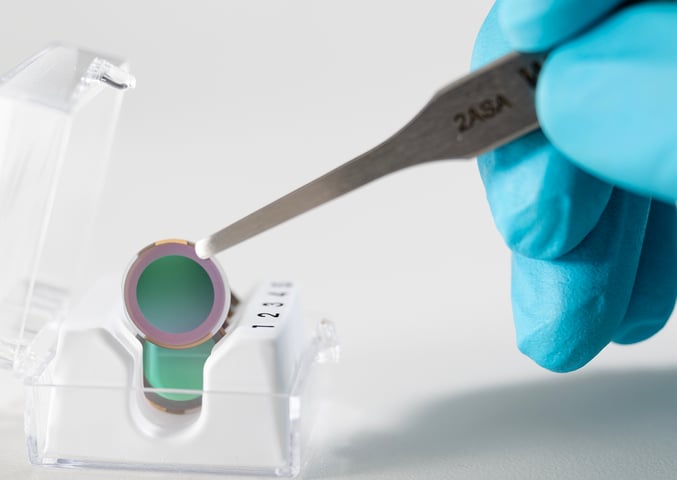 QSense Stainless Steel Sensors: Enabling Surface Interaction Analysis across Diverse Fields