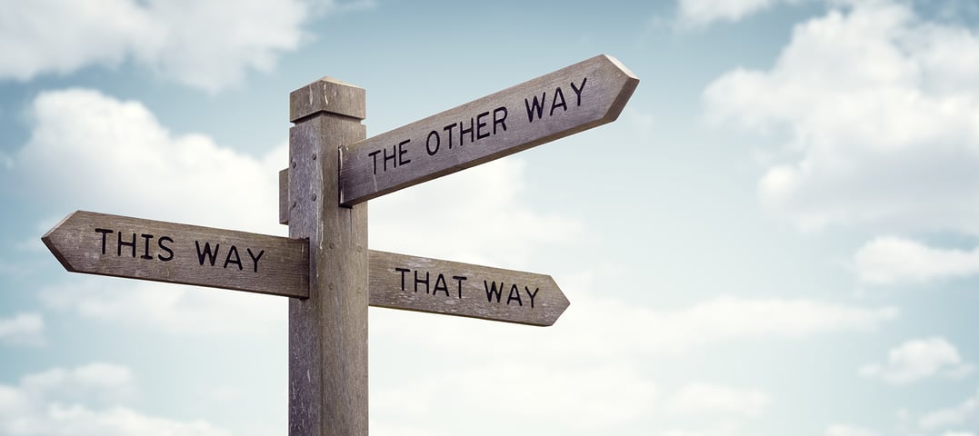 Which QCM should you choose?