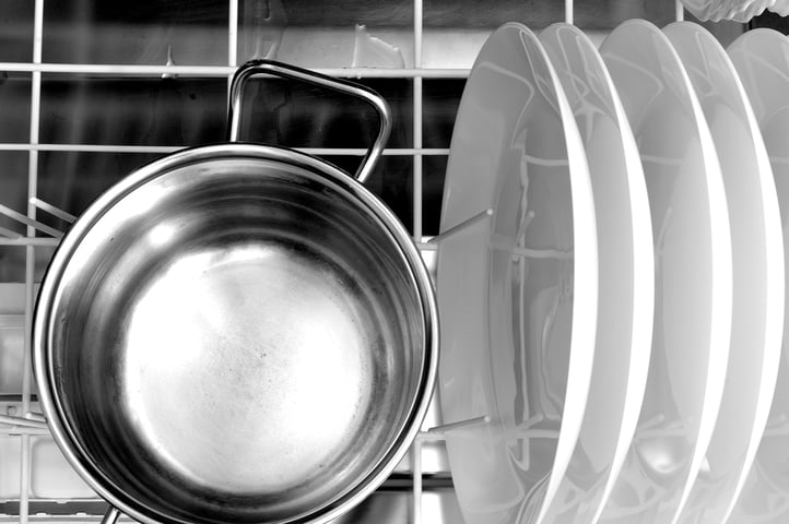 How to rank detergent performance in less than an hour
