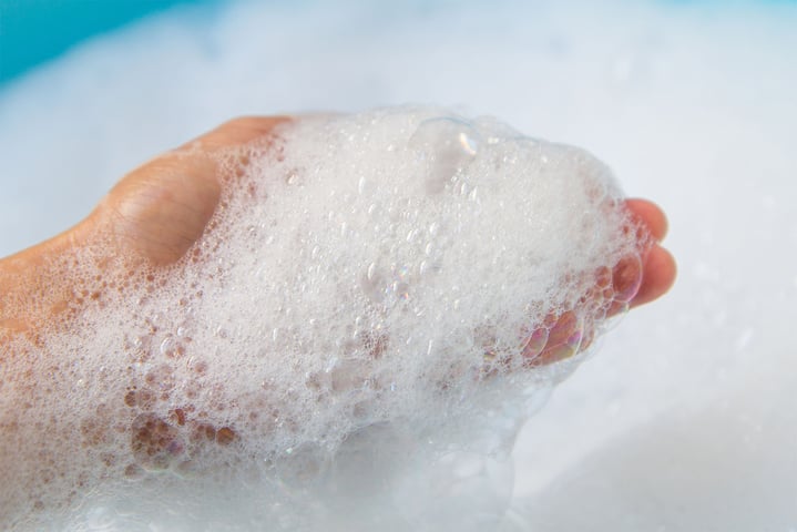 How Nouryon ranks detergent performance when the traditional tools fail
