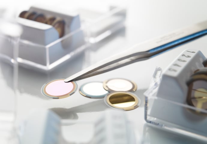 QCM best practice - Reusing or not reusing your QCM sensors?