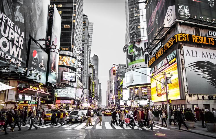 Are you aware of all the surface interaction processes that affect your everyday life?