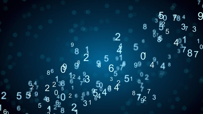 Methods used in scientific data analysis