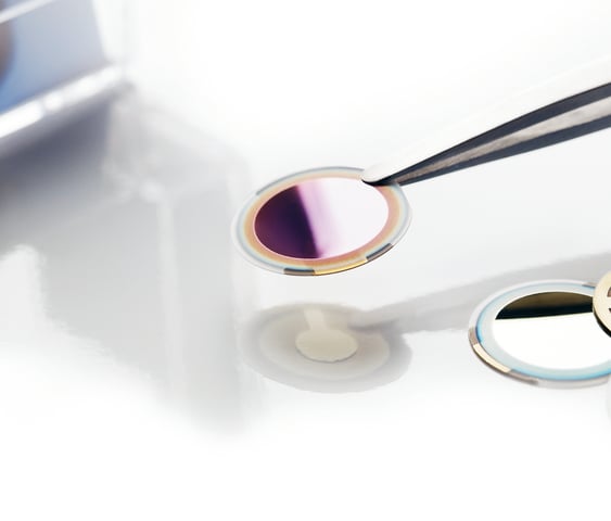 QCM-D measurement best practice – sensor preparation