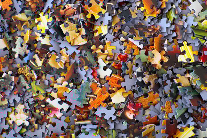 Stress less and free time with structure