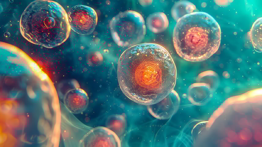 Using QCM-D: Time-Resolved Analysis of Cell Adhesion and Detachment
