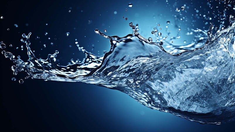How far are we from sustainable treatment of PFAS? Sorbent design informed by QCM-D mechanistic studies.