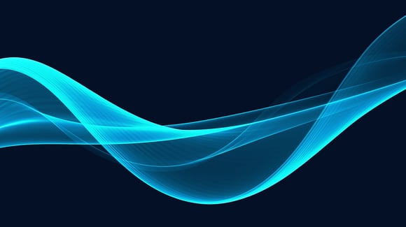 What is the QCM-D sensing depth-1