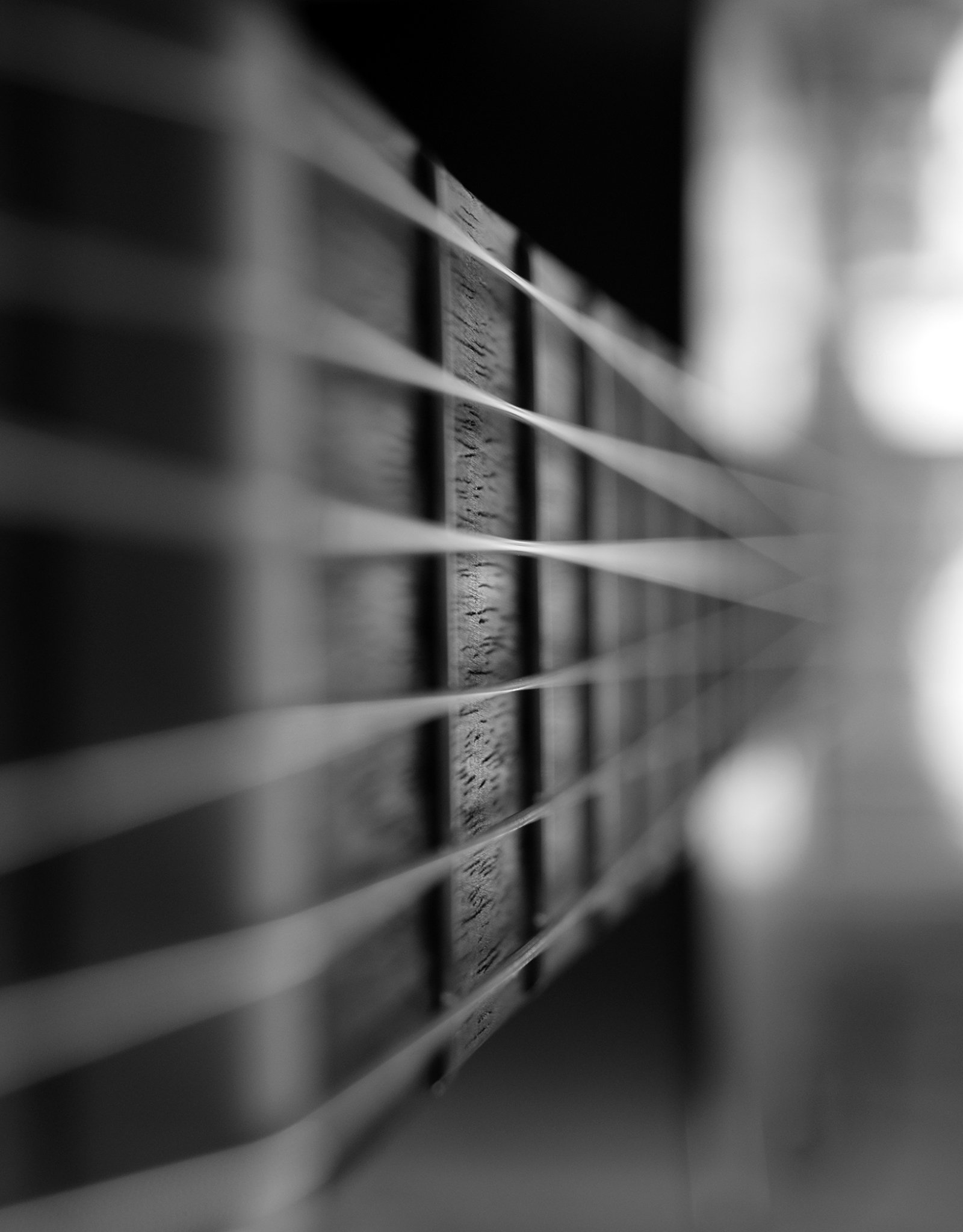 Why it is useful to measure multiple overtones