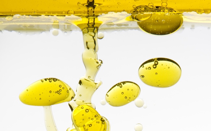 emulsion stability