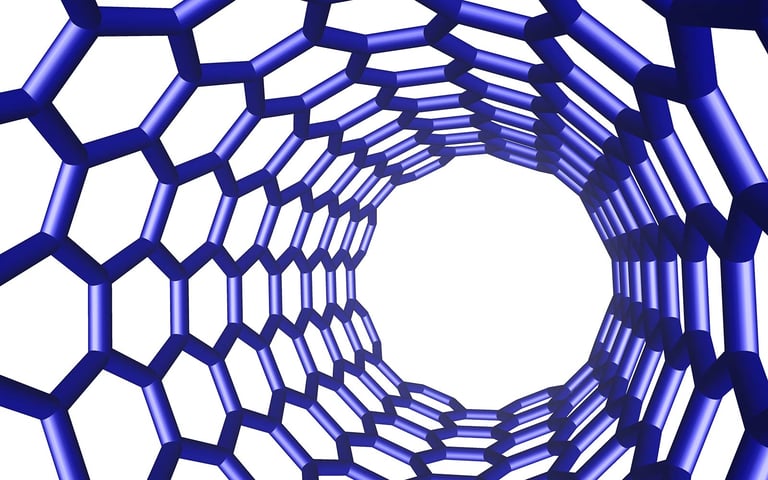 Langmuir & Langmuir Blodgett