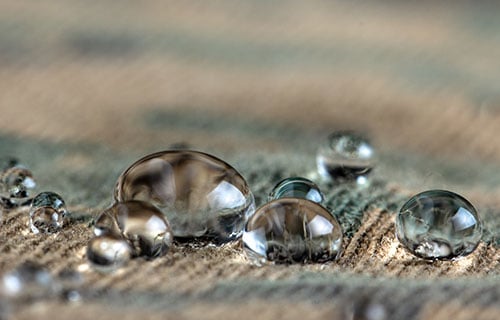 Contact Angle - What is it and how do you measure it?