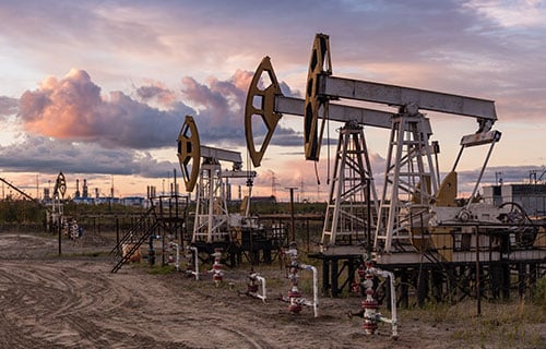 Enhanced oil recovery