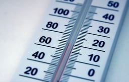 Temperature Stability in QCM Measurements