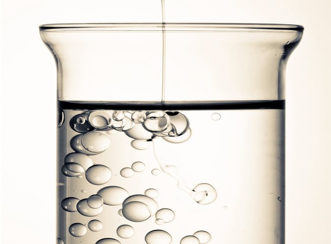 emulsion narrow