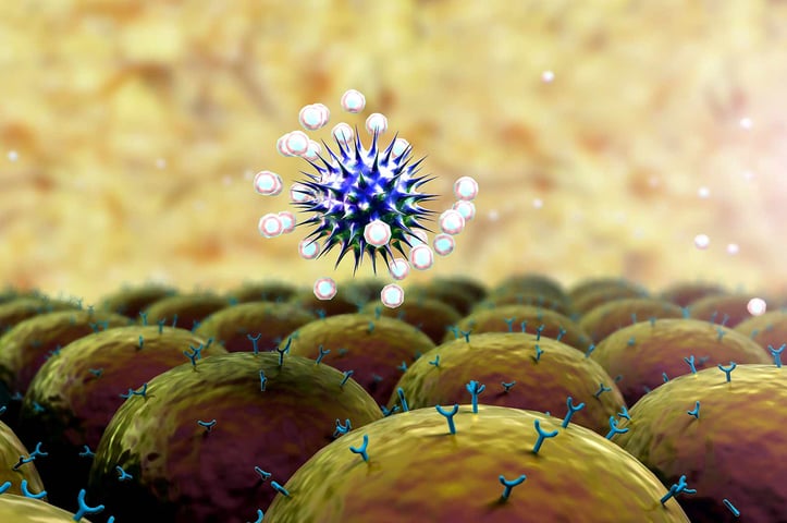 Biomolecular Interactions