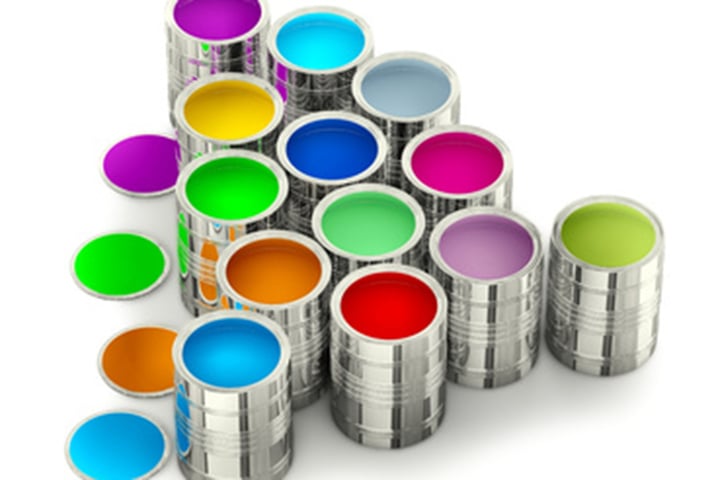 Paints  Surface treatment and coatings