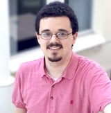 Brian Rodenhausen PhD
