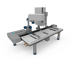 Langmuir & Langmuir Blodgett Troughs