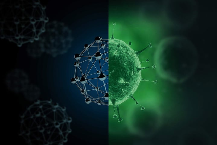 Langmuir & Langmuir-Blodgett
