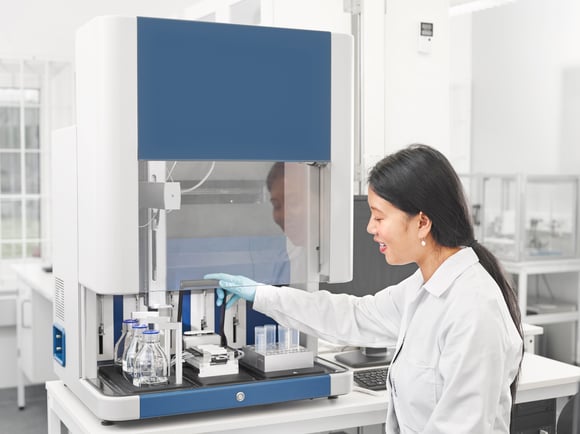 Biolin Scientific QSense Pro2