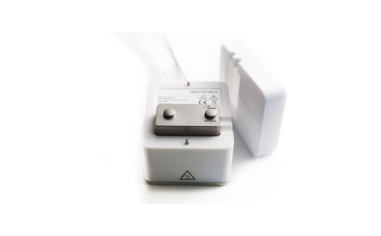 QSense Explorer Extreme Temperature