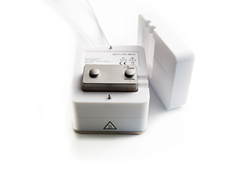 QSense Explorer Extreme Temperature