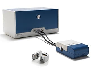 QSense Explorer Electrochemistry