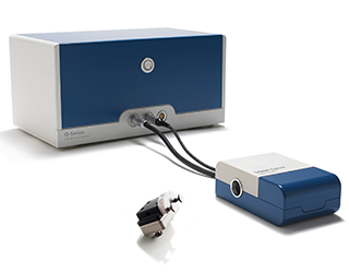 QSense Explorer Ellipsometry