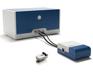 QSense Explorer Microscopy