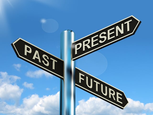langmuir Blodgett past present and future
