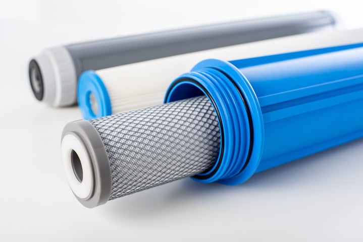 membrane wettability