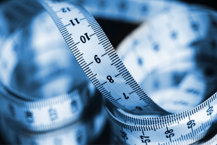 QCM-D mass and thickness - How to measure