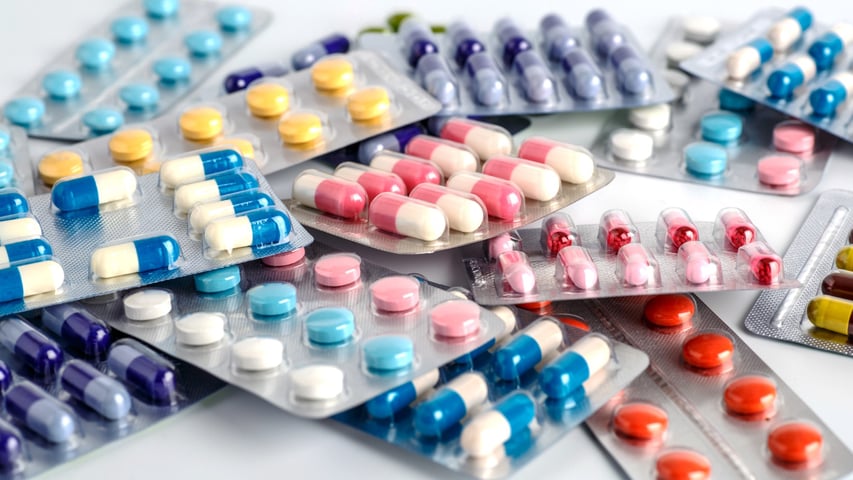 surface tension pharmaceuticals
