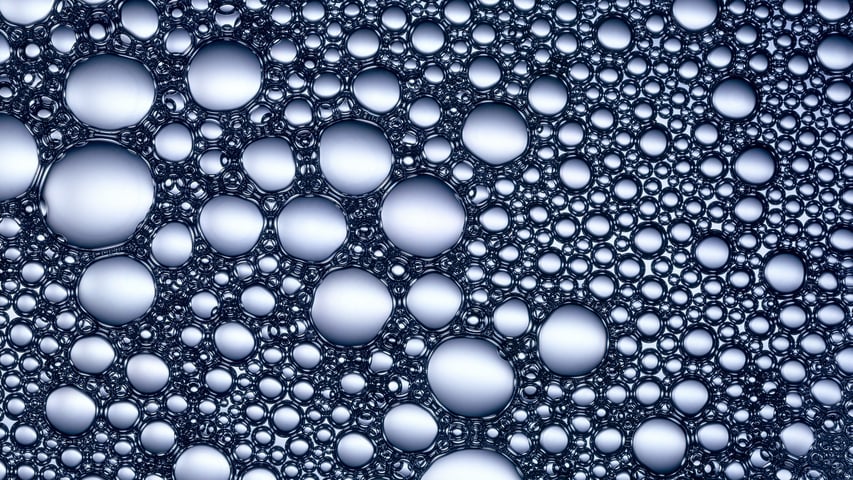 water in oil emulsion blog