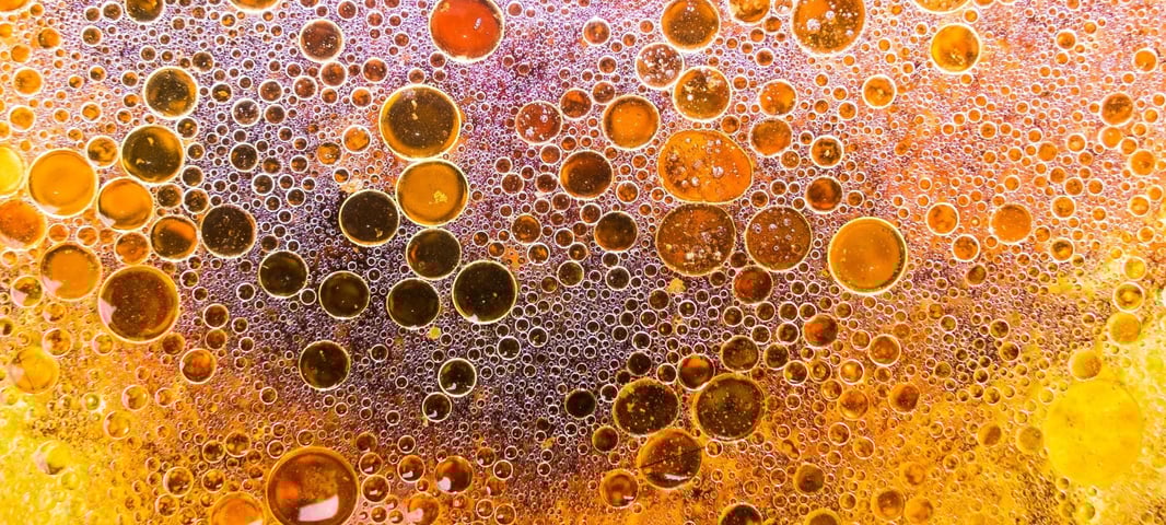 water oil emulsion
