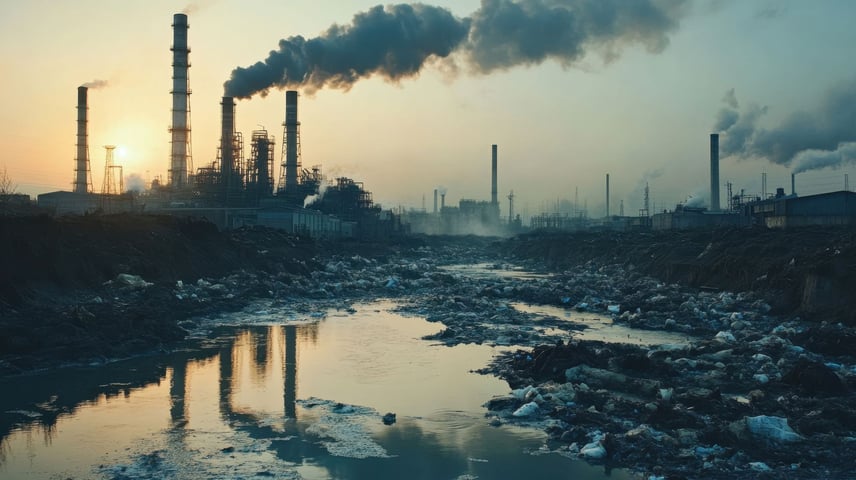 what is bioremediation