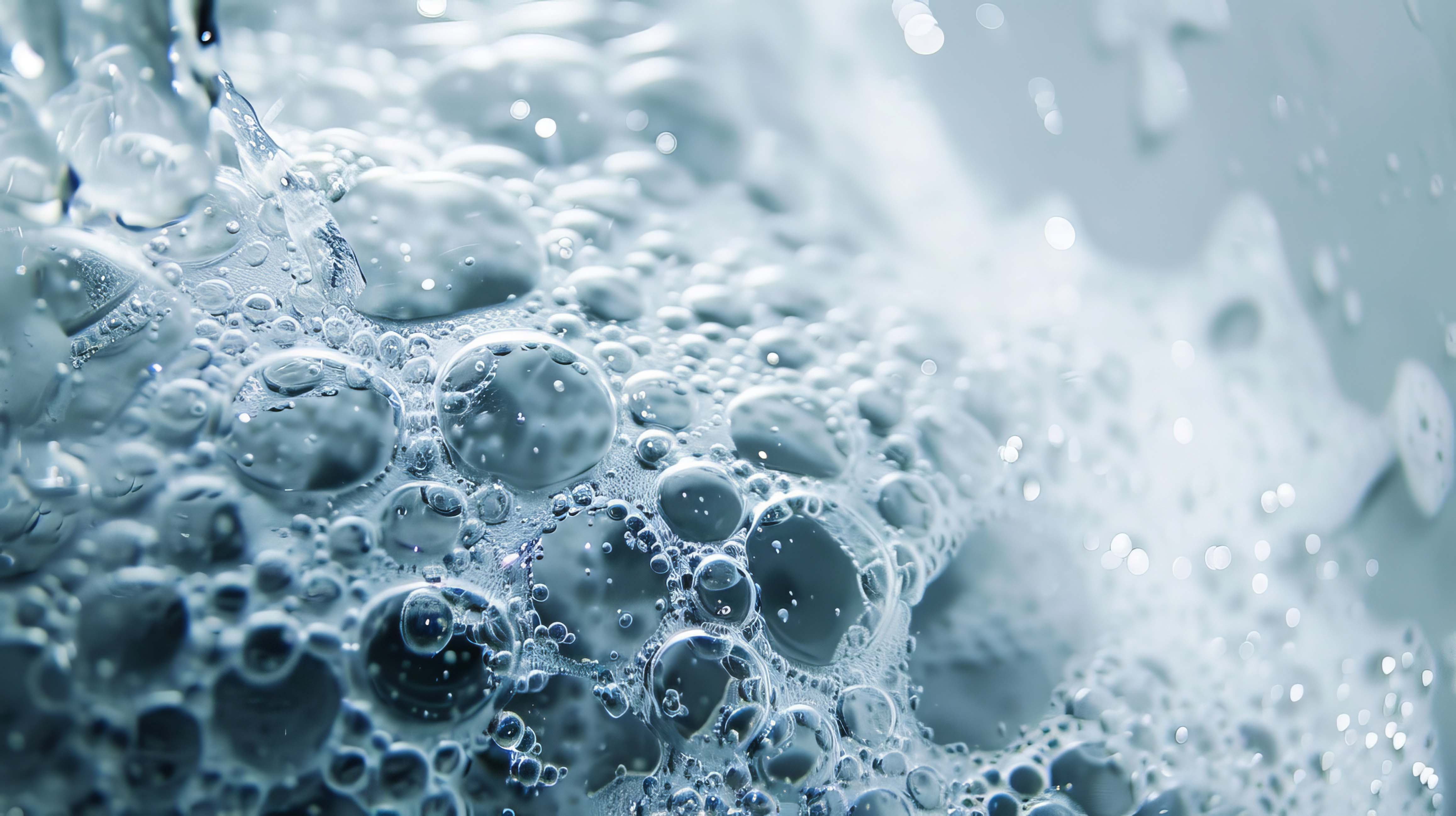 Analyzing surfactant surface interaction with QCM-D